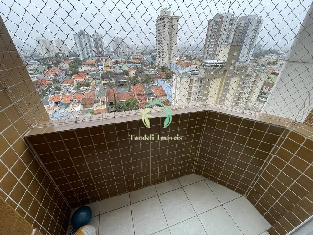Apartamento, 2 quartos, 58 m² - Foto 4