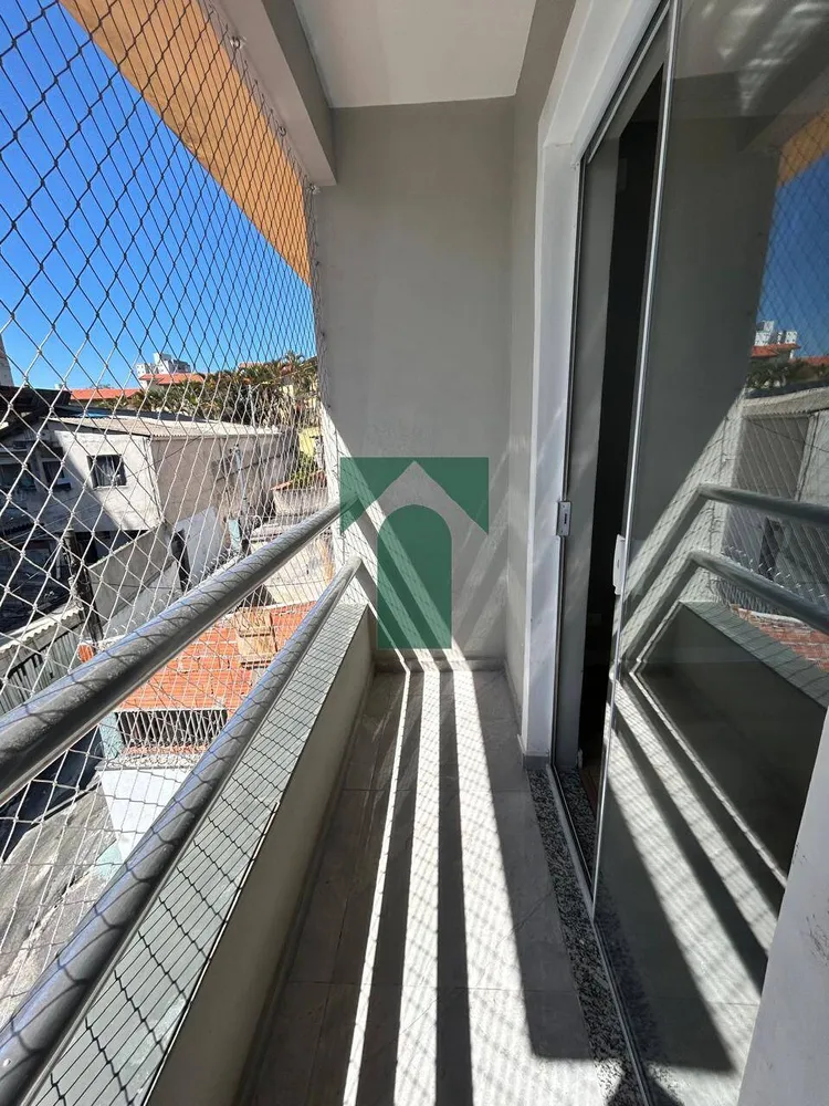 Apartamento, 2 quartos, 54 m² - Foto 5