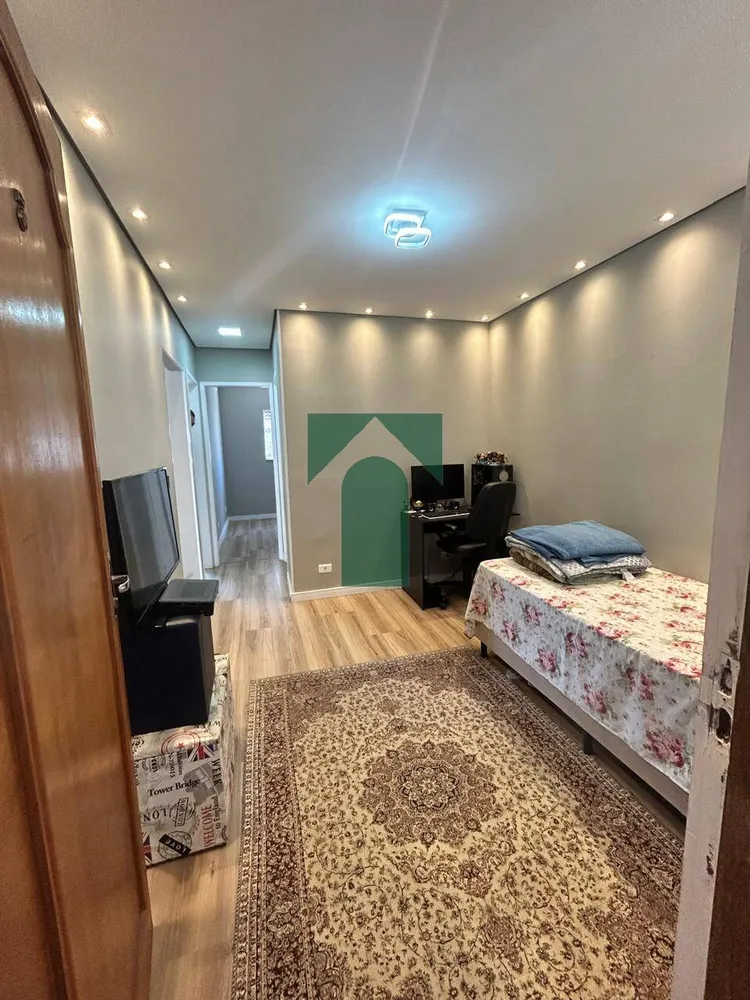 Apartamento, 2 quartos, 54 m² - Foto 11