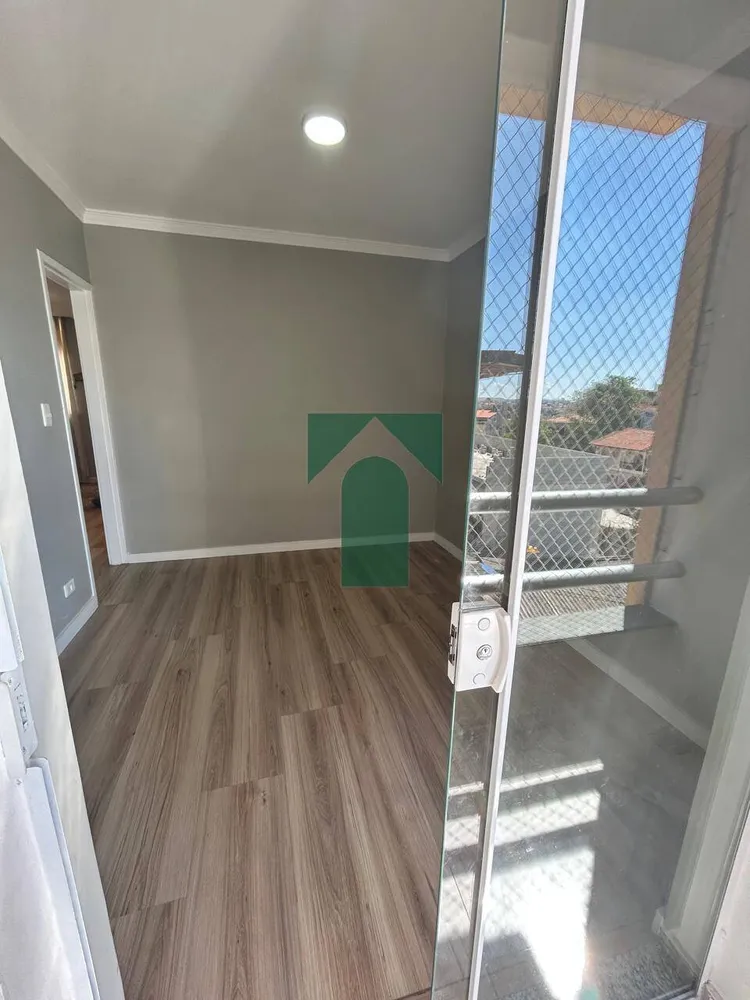 Apartamento, 2 quartos, 54 m² - Foto 3