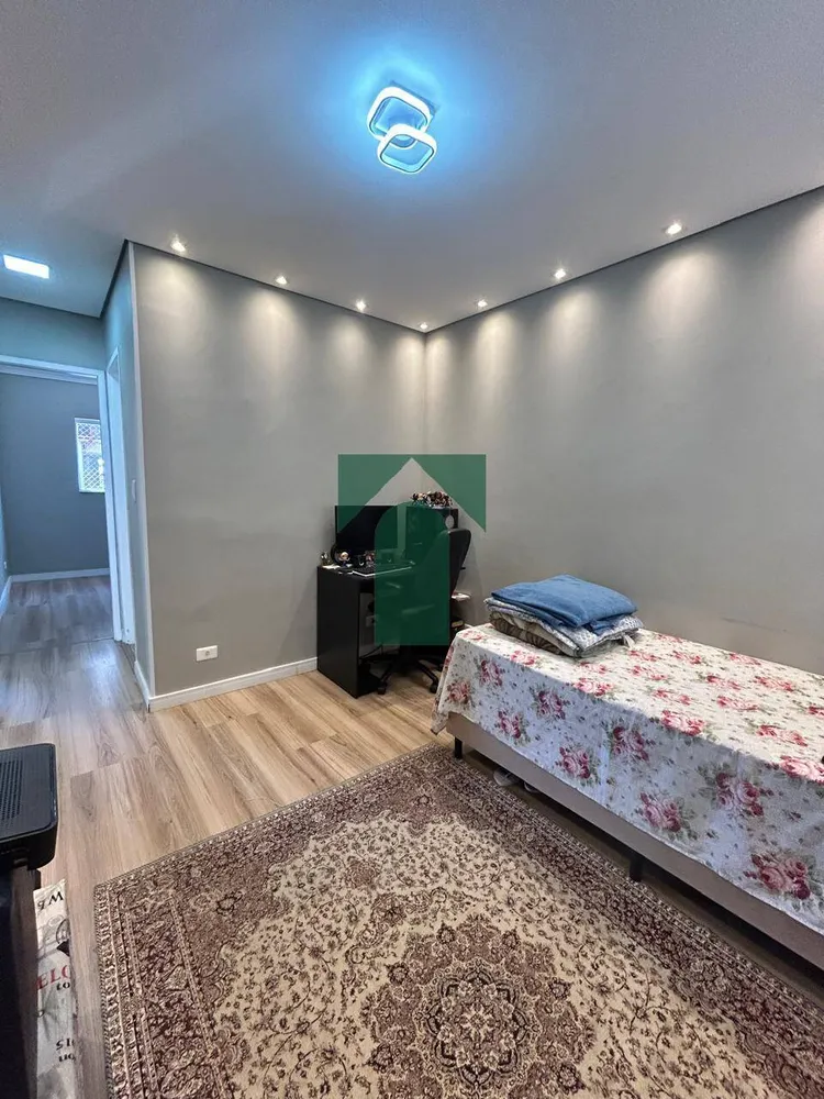 Apartamento, 2 quartos, 54 m² - Foto 9