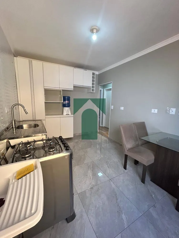 Apartamento, 2 quartos, 54 m² - Foto 6