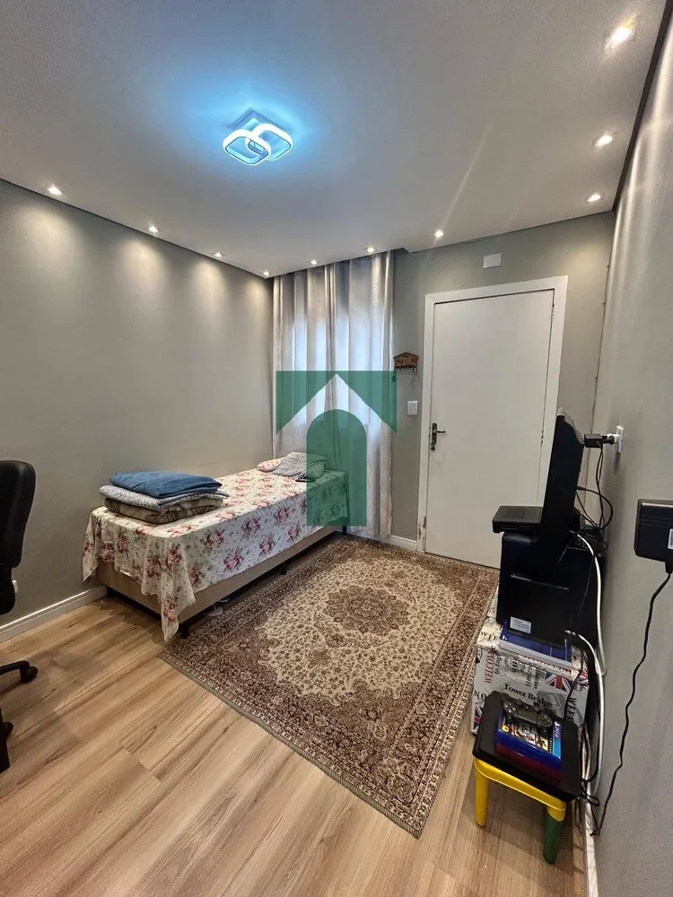 Apartamento, 2 quartos, 54 m² - Foto 10