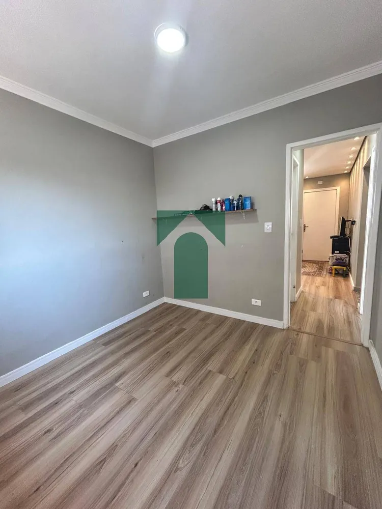 Apartamento, 2 quartos, 54 m² - Foto 8