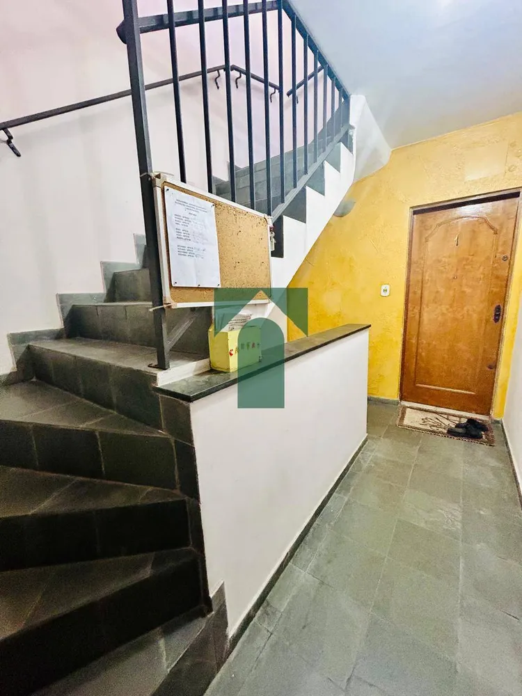 Apartamento, 2 quartos, 54 m² - Foto 15
