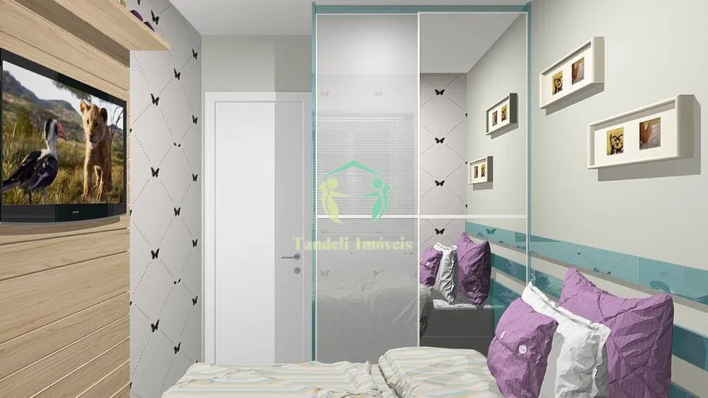 Apartamento, 3 quartos, 70 m² - Foto 6
