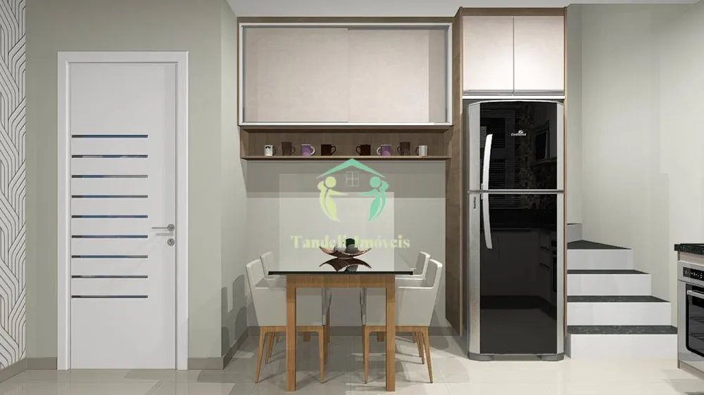 Apartamento, 3 quartos, 70 m² - Foto 8