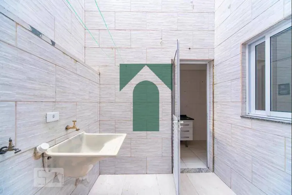 Apartamento, 2 quartos, 50 m² - Foto 14