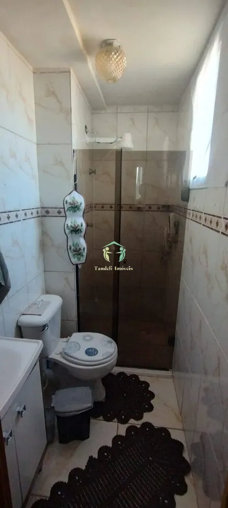 Apartamento, 2 quartos, 56 m² - Foto 3
