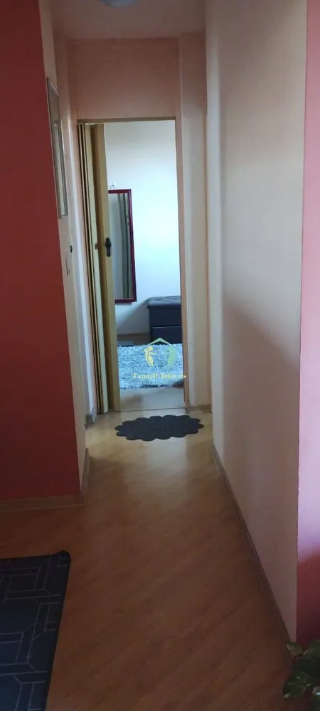 Apartamento, 2 quartos, 56 m² - Foto 6