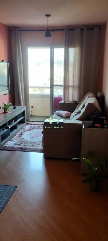 Apartamento, 2 quartos, 56 m² - Foto 9