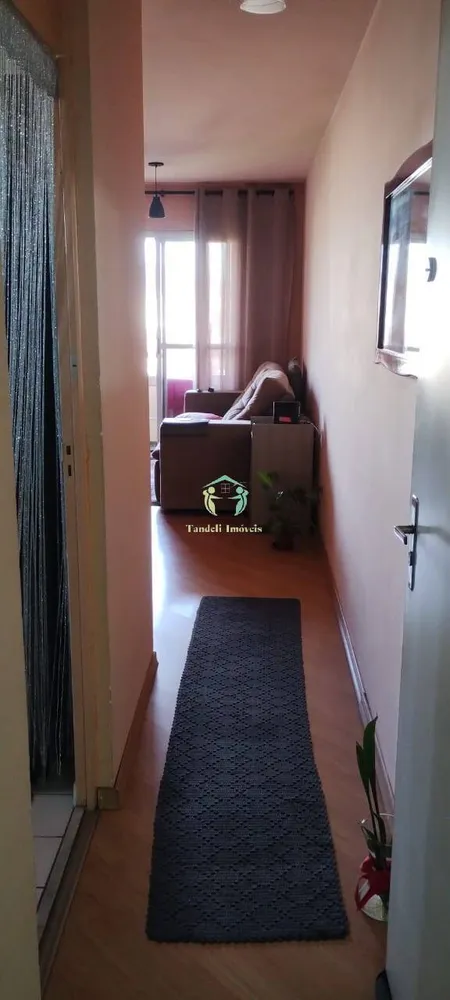 Apartamento, 2 quartos, 56 m² - Foto 10