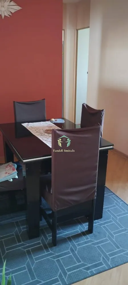 Apartamento, 2 quartos, 56 m² - Foto 8