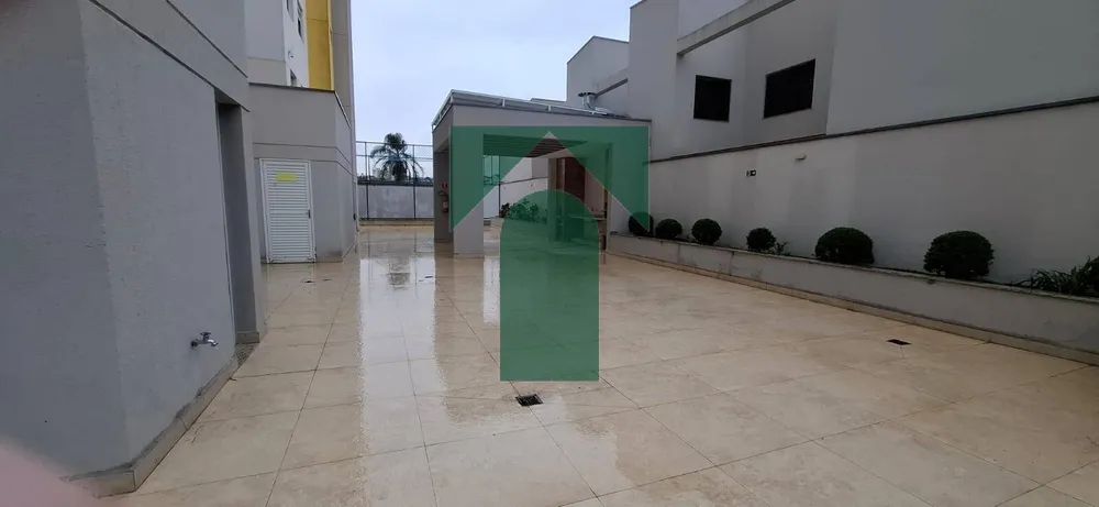 Apartamento, 2 quartos, 54 m² - Foto 12