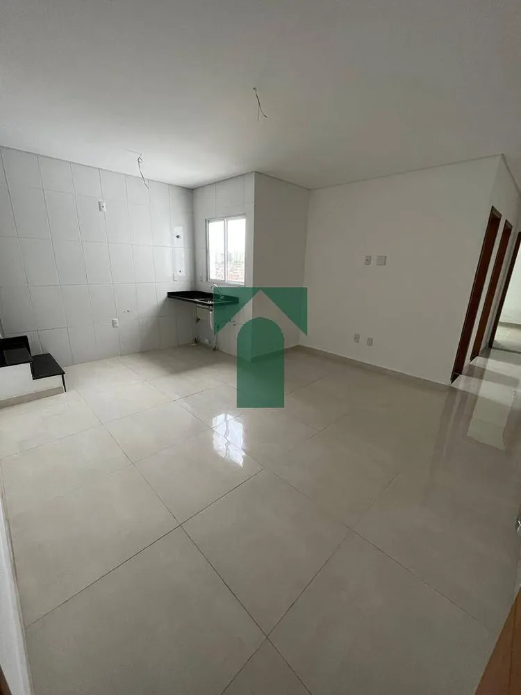 Cobertura, 2 quartos, 100 m² - Foto 5