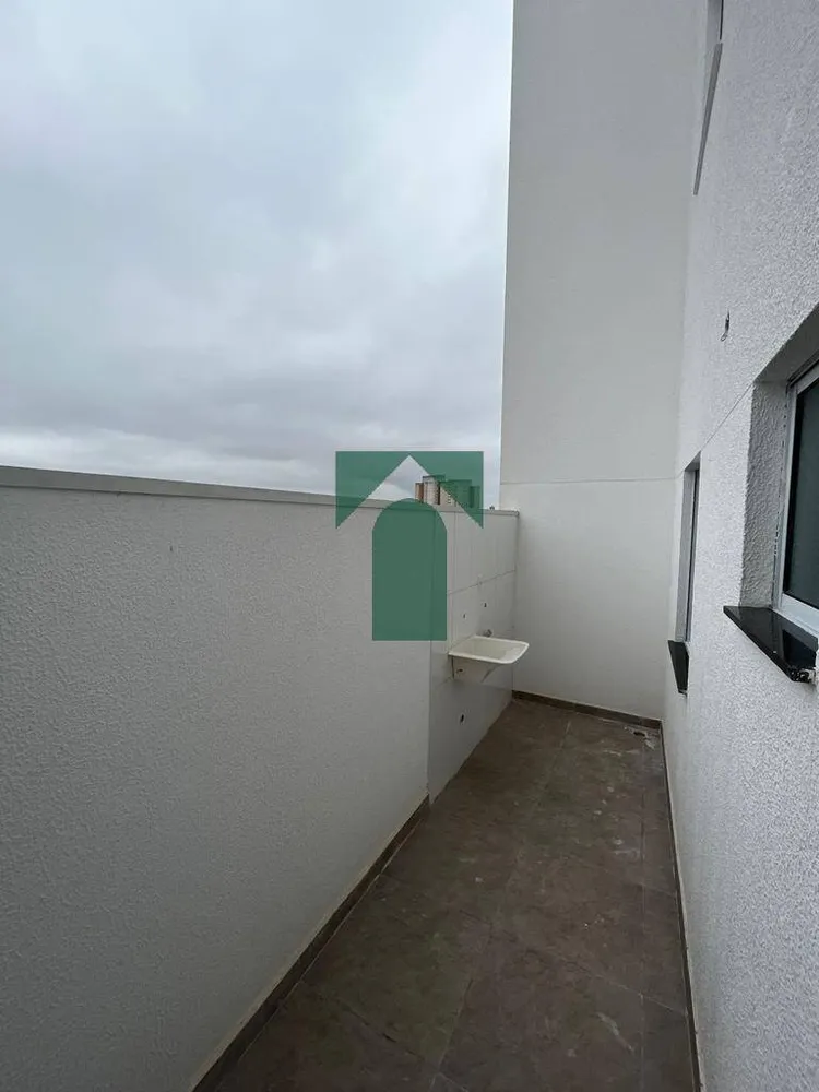 Cobertura, 2 quartos, 100 m² - Foto 7