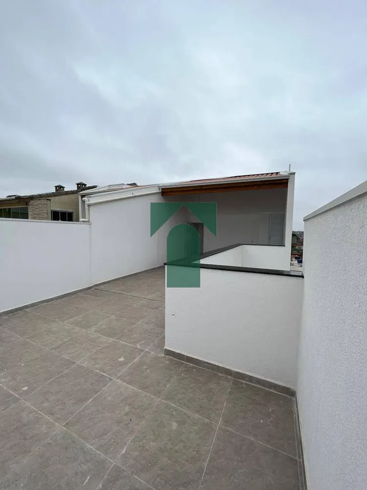 Cobertura, 2 quartos, 100 m² - Foto 1