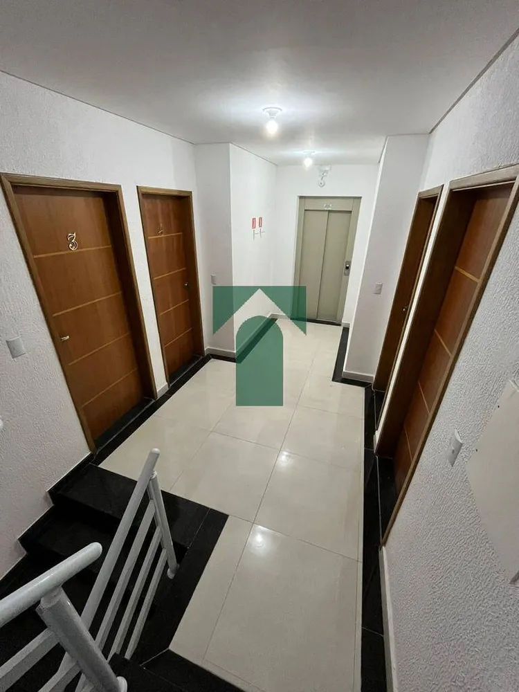 Cobertura, 2 quartos, 100 m² - Foto 12