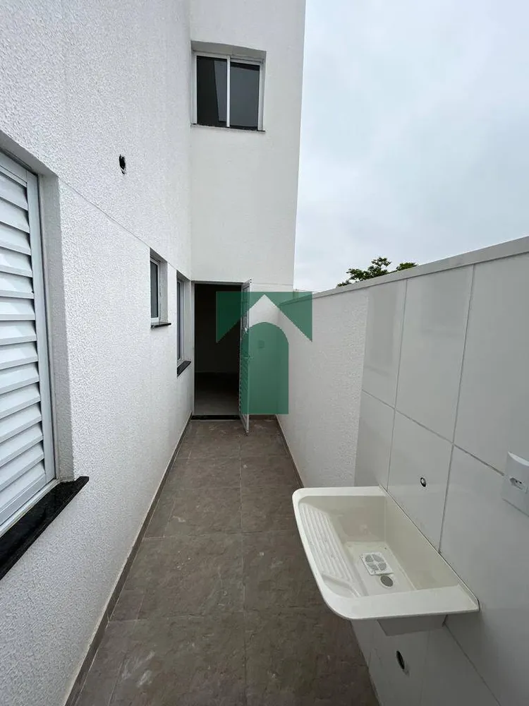 Cobertura, 2 quartos, 100 m² - Foto 8