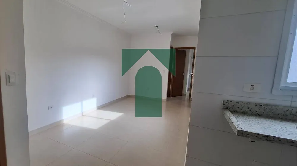Apartamento, 2 quartos, 45 m² - Foto 2