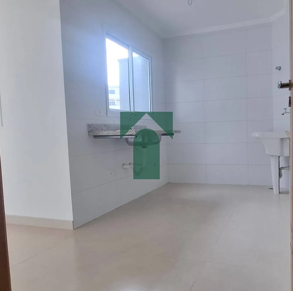 Apartamento, 2 quartos, 45 m² - Foto 3