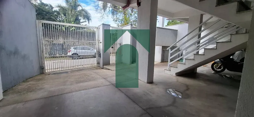 Apartamento, 2 quartos, 45 m² - Foto 8