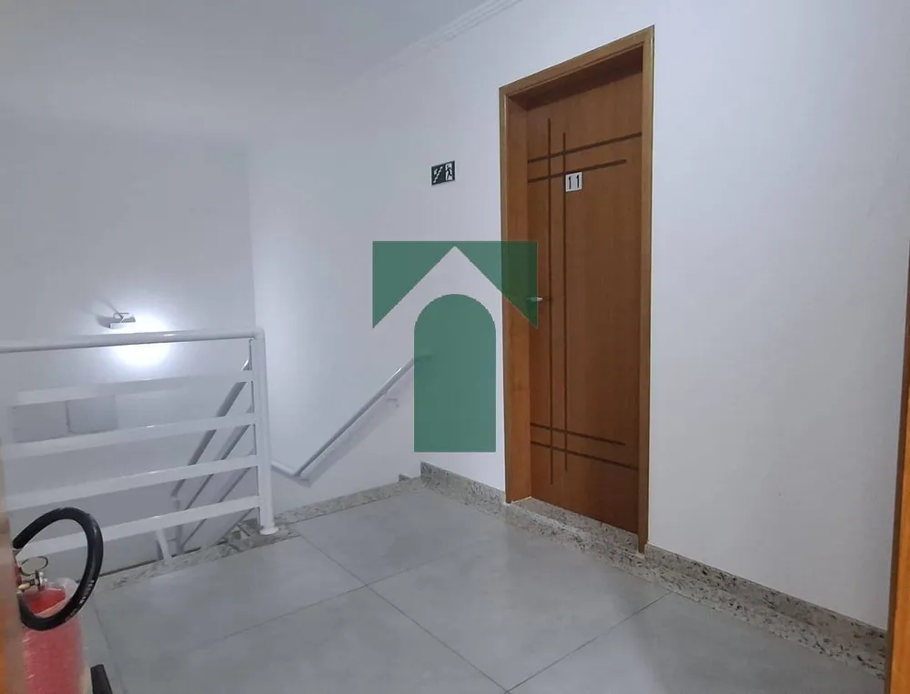 Apartamento, 2 quartos, 45 m² - Foto 7