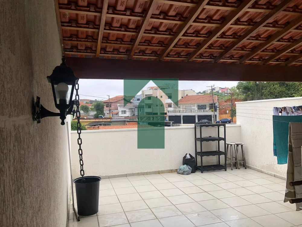 Cobertura, 3 quartos, 96 m² - Foto 1
