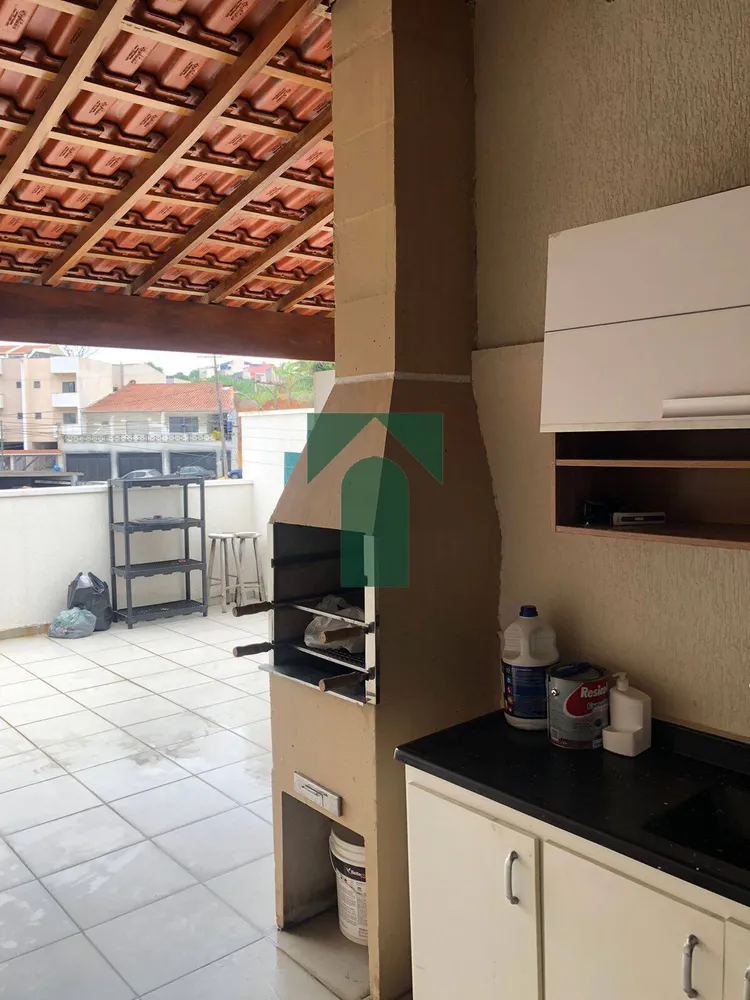 Cobertura, 3 quartos, 96 m² - Foto 4