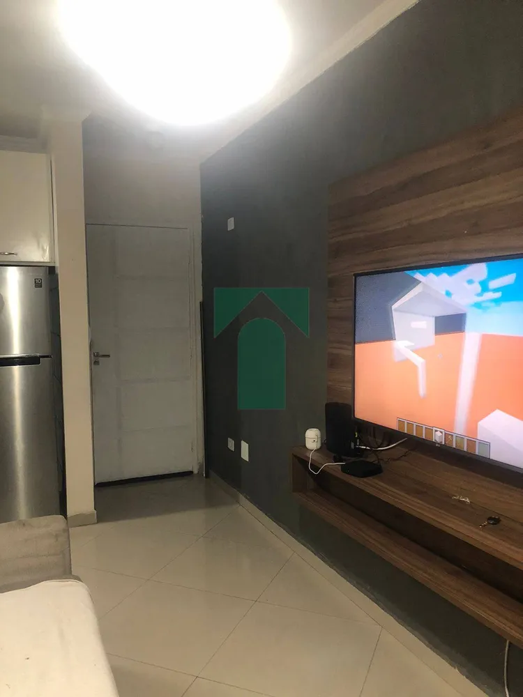 Cobertura, 3 quartos, 96 m² - Foto 9