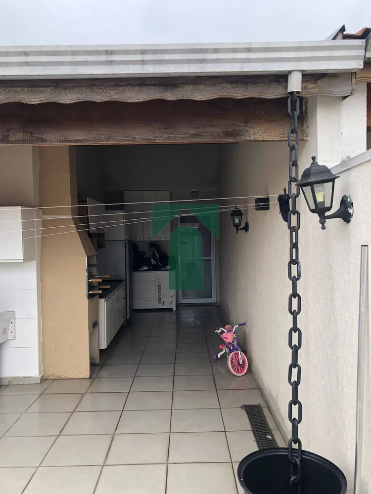 Cobertura, 3 quartos, 96 m² - Foto 5
