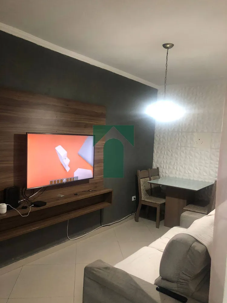 Cobertura, 3 quartos, 96 m² - Foto 7