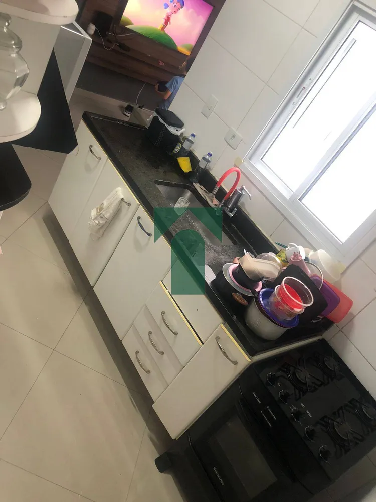 Cobertura, 3 quartos, 96 m² - Foto 10