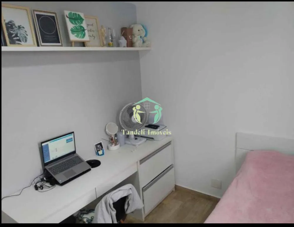Apartamento, 3 quartos, 64 m² - Foto 9