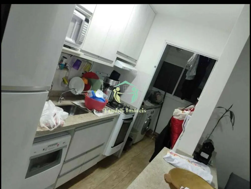 Apartamento, 3 quartos, 64 m² - Foto 3