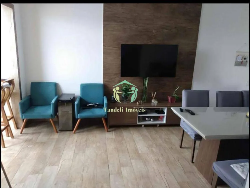Apartamento, 3 quartos, 64 m² - Foto 7