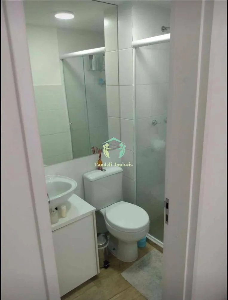 Apartamento, 3 quartos, 64 m² - Foto 14