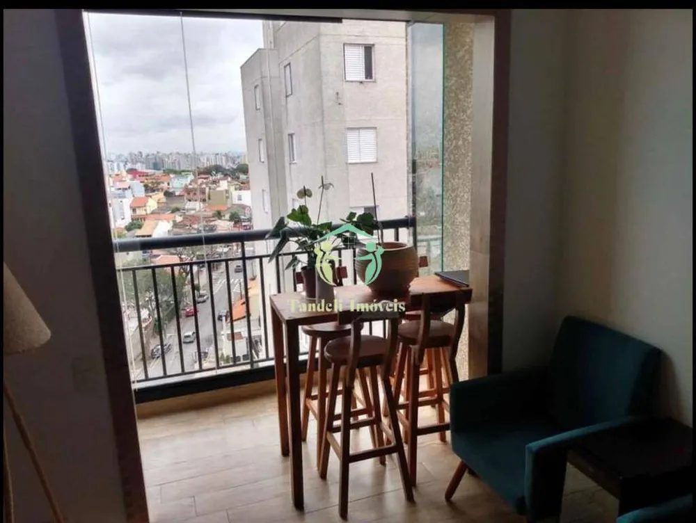 Apartamento, 3 quartos, 64 m² - Foto 5