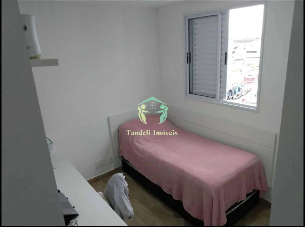 Apartamento, 3 quartos, 64 m² - Foto 12