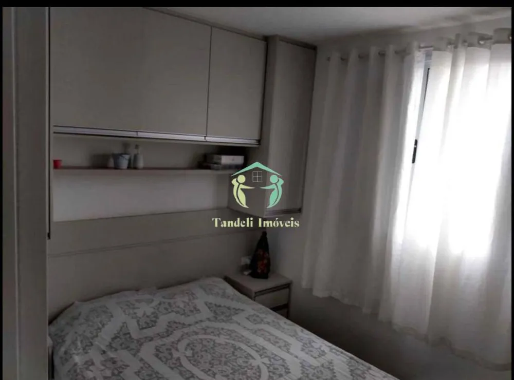 Apartamento, 3 quartos, 64 m² - Foto 2