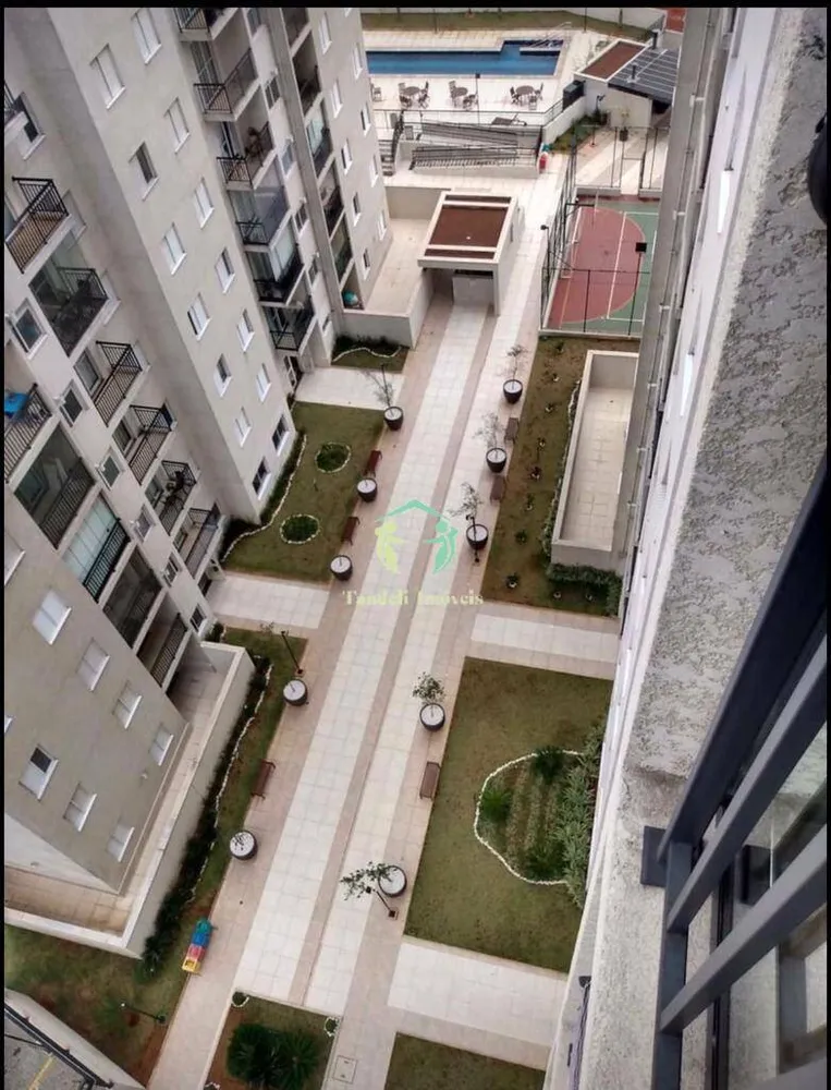 Apartamento, 3 quartos, 64 m² - Foto 15