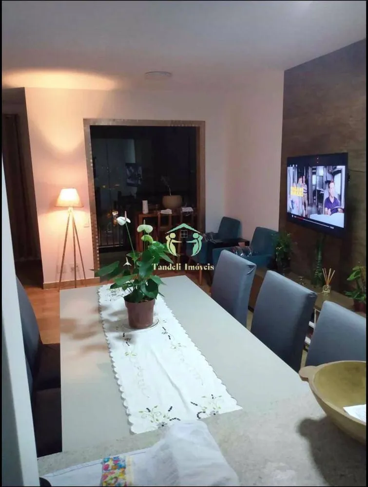 Apartamento, 3 quartos, 64 m² - Foto 11