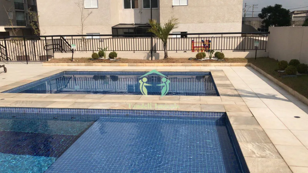 Apartamento, 3 quartos, 64 m² - Foto 4