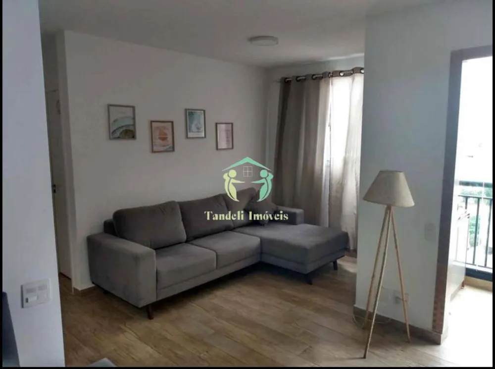 Apartamento, 3 quartos, 64 m² - Foto 8