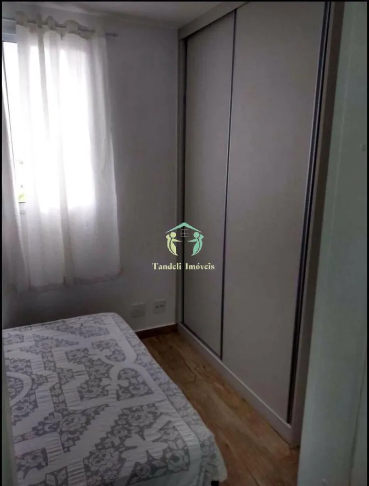 Apartamento, 3 quartos, 64 m² - Foto 13