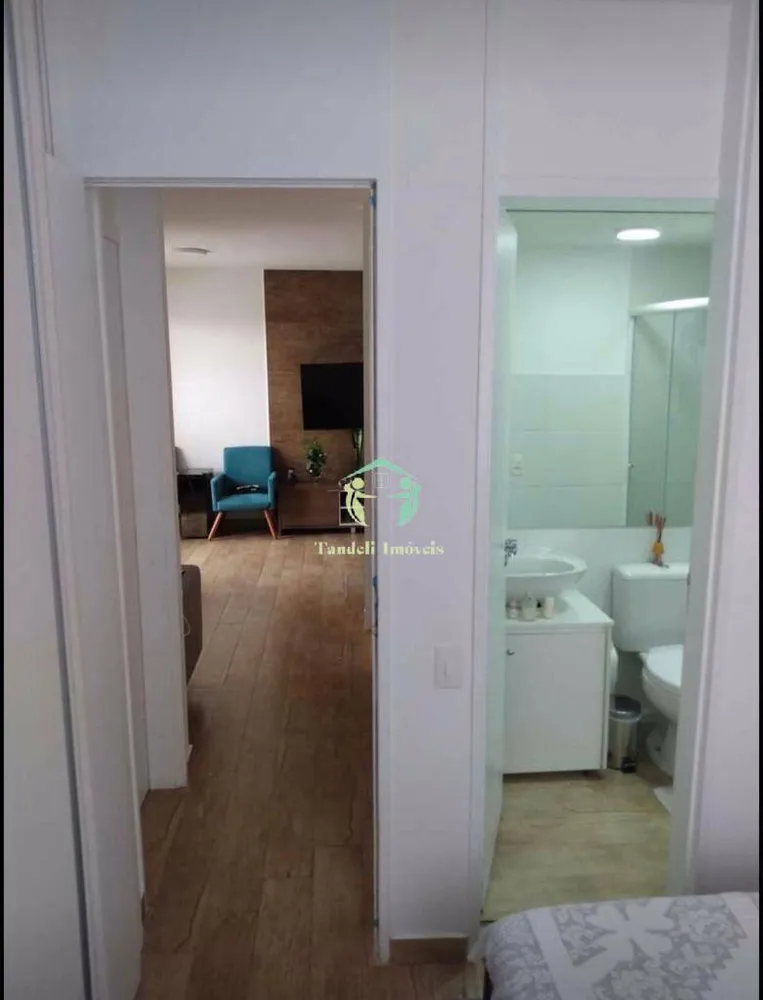 Apartamento, 3 quartos, 64 m² - Foto 10