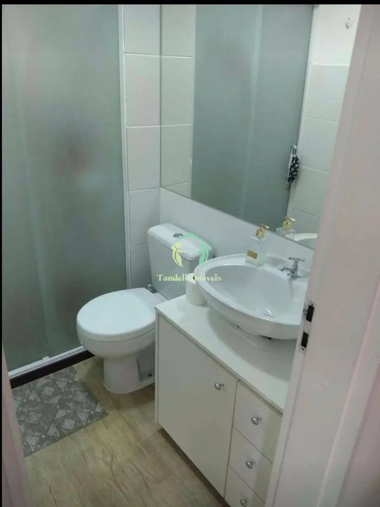 Apartamento, 3 quartos, 64 m² - Foto 6