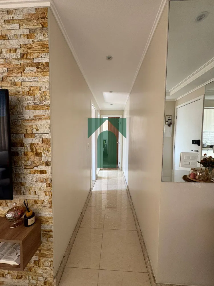 Apartamento, 2 quartos, 47 m² - Foto 4