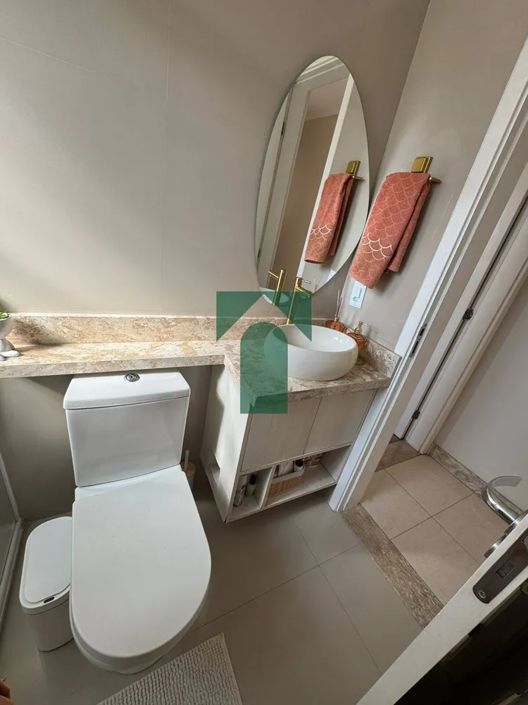 Apartamento, 2 quartos, 47 m² - Foto 7
