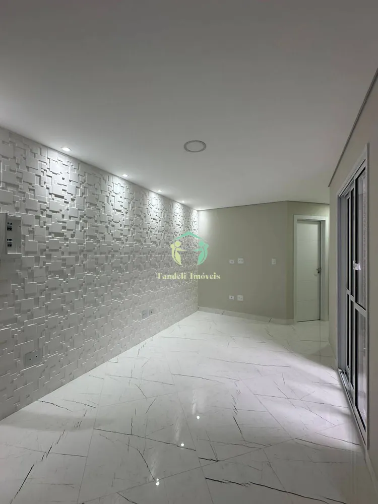Apartamento, 2 quartos, 62 m² - Foto 2